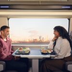 Amtrak’s NextGen Acela Trains to Debut on August 28