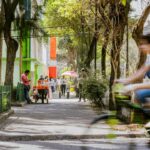 Anti-Tourism Protests Have Spread to Mexico City