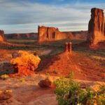 Arches National Park Pauses Reservations Through August 2025