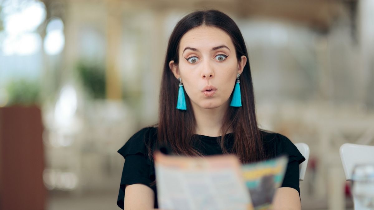 Bored of your beach read? Dive into these politicians’ steamy novels