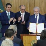 Brazil announces $5.5 billion in credits for exporters hit by Trump's tariffs