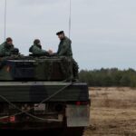 By 2030, Poland will have more tanks than the UK, Germany, France and Italy combined