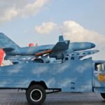 Chinese national in California jailed for exporting weapons to North Korea