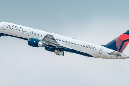 Delta Is Using AI to Set Fares—What That Means for Travelers