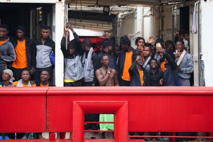 EU Commission labels alleged Libyan attack on NGO ship 'worrying development'