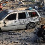 EU credibility at risk over Israel stance, warns ex-ambassador