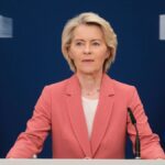 Estonia to borrow up to €3.6 billion in EU defence loans