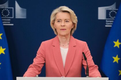 Estonia to borrow up to €3.6 billion in EU defence loans