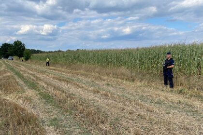 Expert: drone incidents will continue in Poland as long as there is a war across our border
