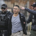 Former New Mexico Candidate Gets 80 Years in Shootings at Officials’ Homes