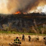 France on alert after containing worst wildfire in decades amid soaring heat