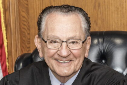 Frank Caprio, the internet’s ‘nicest judge’, dies at 88