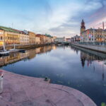 Is Gothenburg outsmarting Stockholm? How Sweden’s west coast is winning on trade and innovation
