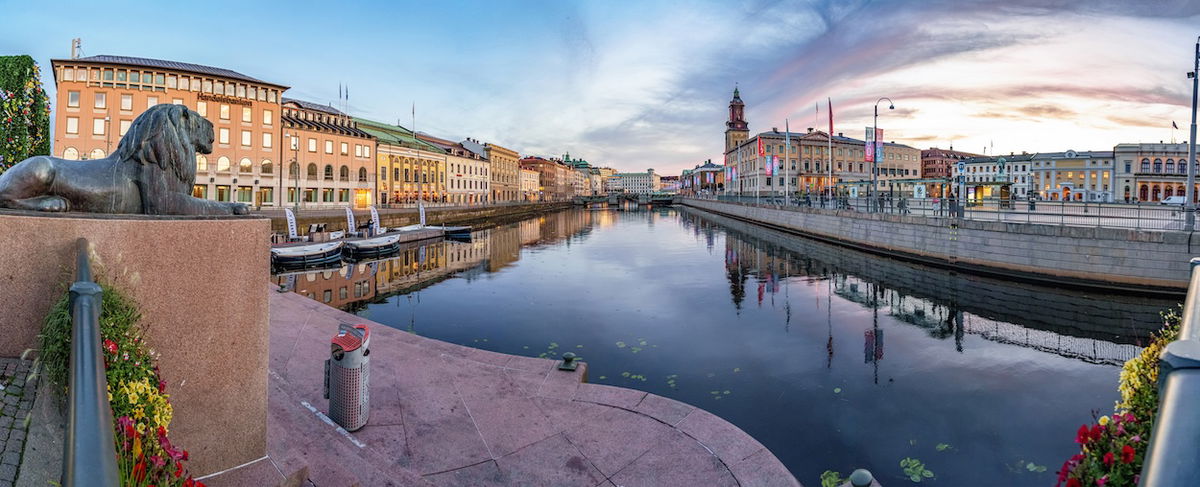 Is Gothenburg outsmarting Stockholm? How Sweden’s west coast is winning on trade and innovation
