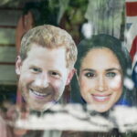 Harry and Meghan ‘plotting’ lucrative Netflix Princess Diana documentary as part of new deal