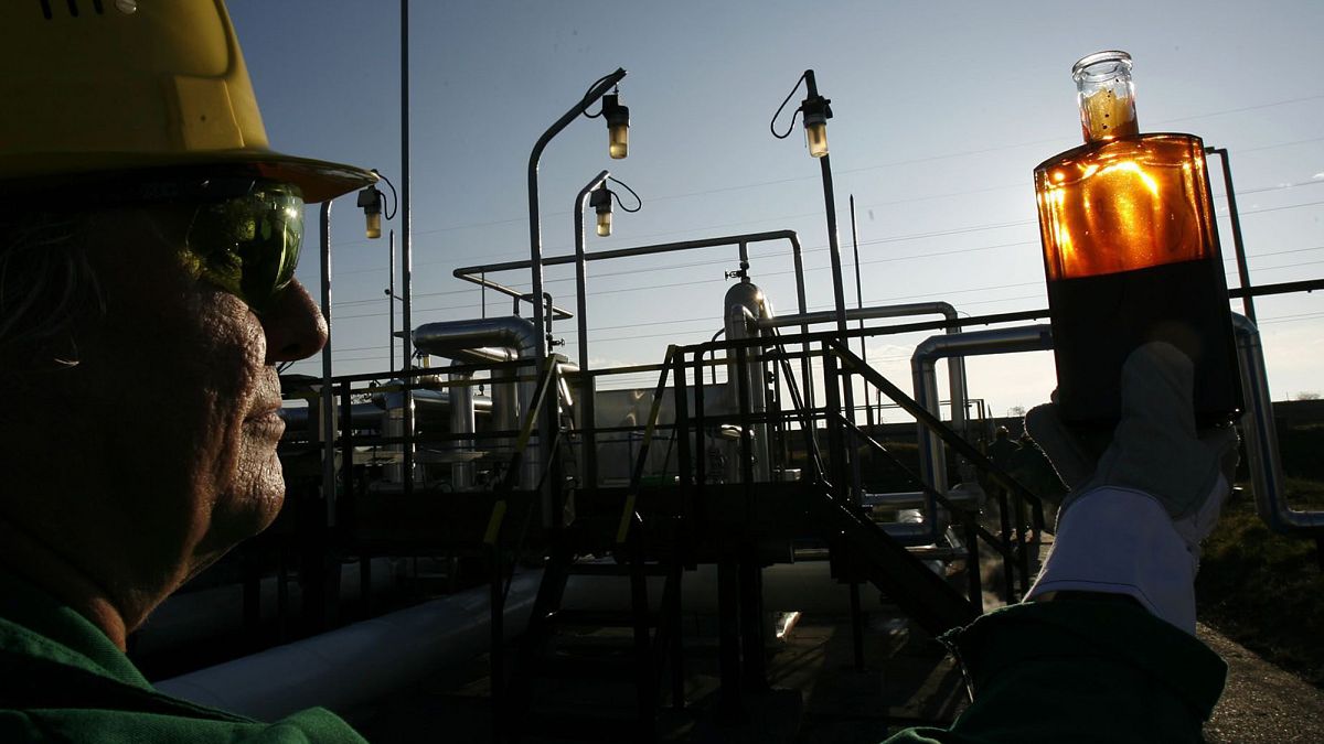 Hungary and Slovakia demand EU action after Ukraine hits key oil pipeline again