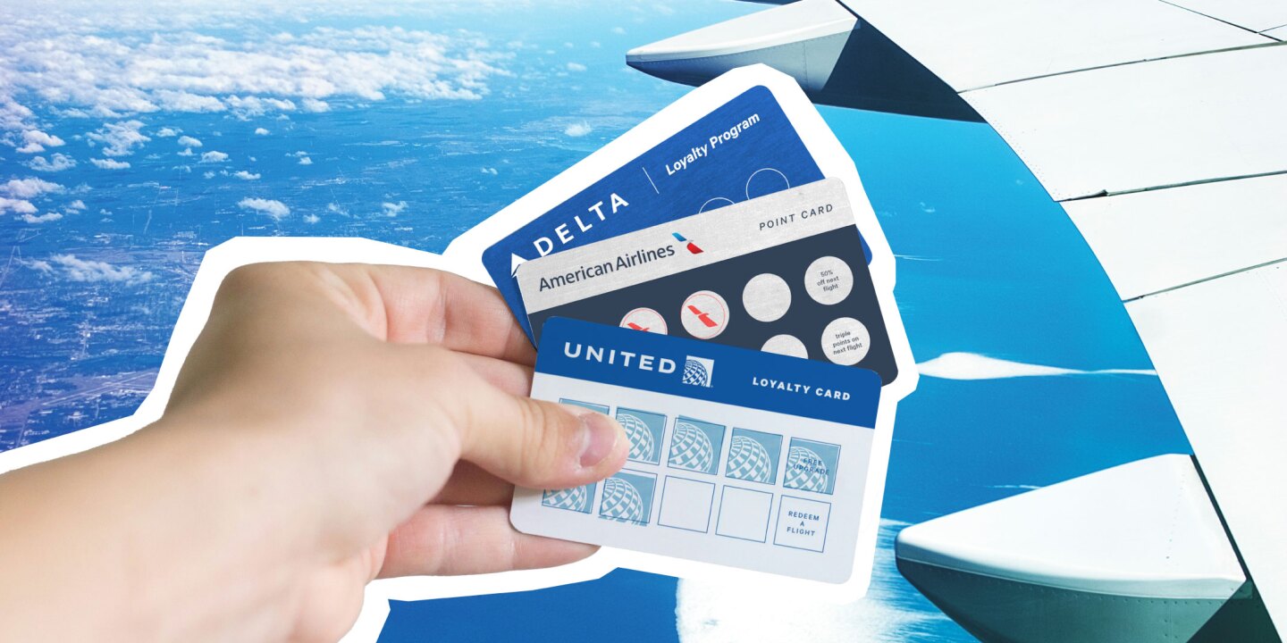 Is Airline Loyalty Worth It?