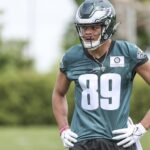 Johnny Wilson Eagles pic