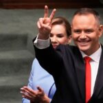 Karol Nawrocki's first trip as Poland's President will be to the US for talks with Trump