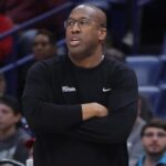 Mike Brown Kings pic