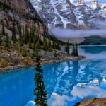 Rocky Mountaineer to Offer Jasper-to-Banff Route in 2026