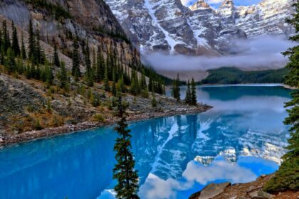 Rocky Mountaineer to Offer Jasper-to-Banff Route in 2026