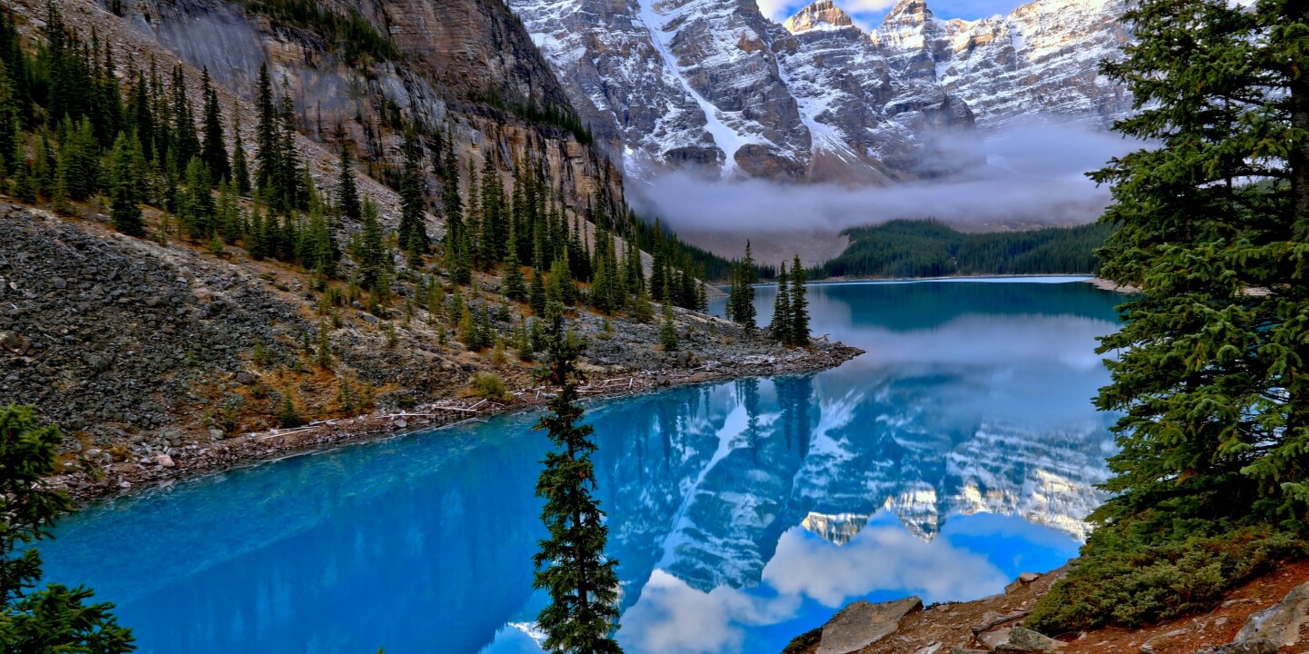 Rocky Mountaineer to Offer Jasper-to-Banff Route in 2026