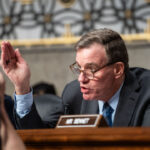 Senator Says Democrats Will Withhold Votes on Spending Bills Unless Cuts Are Reversed