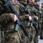 Sweden drops neutrality and gets NATO’s first logistics base