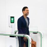 TSA and Clear Partner on New High-Tech Airport eGates