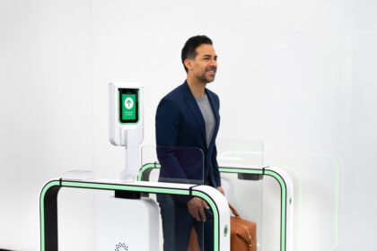 TSA and Clear Partner on New High-Tech Airport eGates