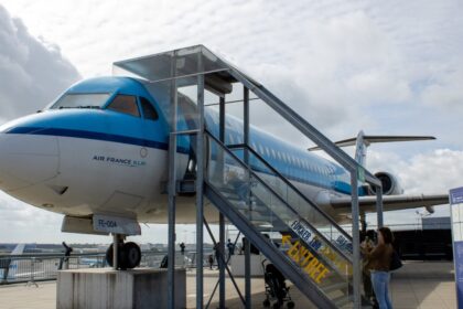 The Best Things to Do at Amsterdam Schiphol Airport