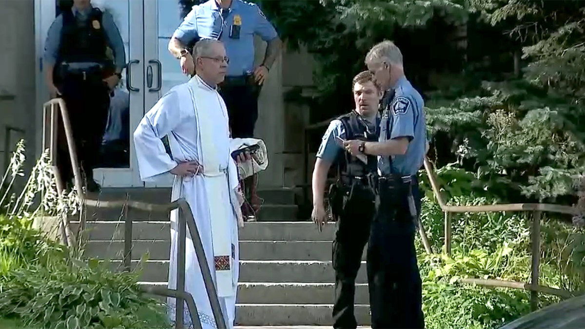 2 mass shootings in 2 days in one city; 4 dead, including 2 children, 26 injured