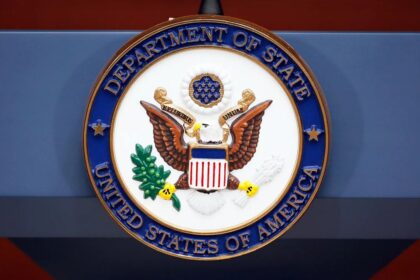Trump administration to review all 55 million people with US visas for violations