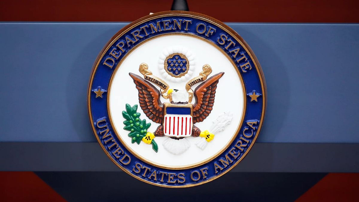 Trump administration to review all 55 million people with US visas for violations