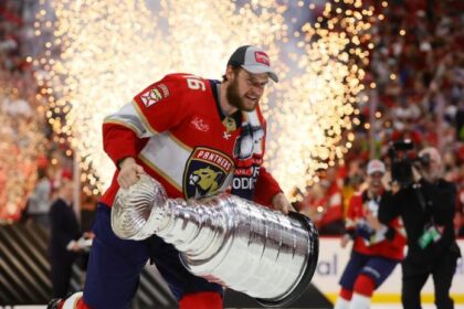 What Are The Most Memorable Moments In Stanley Cup Finals History? Best Highlights From Iconic NHL Event