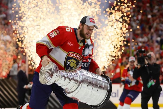 What Are The Most Memorable Moments In Stanley Cup Finals History? Best Highlights From Iconic NHL Event