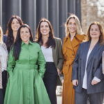 Women leadership in business on the up