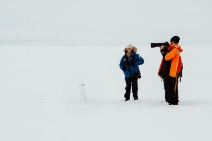 Want to Try Slow Travel? Take a Photo Tour
