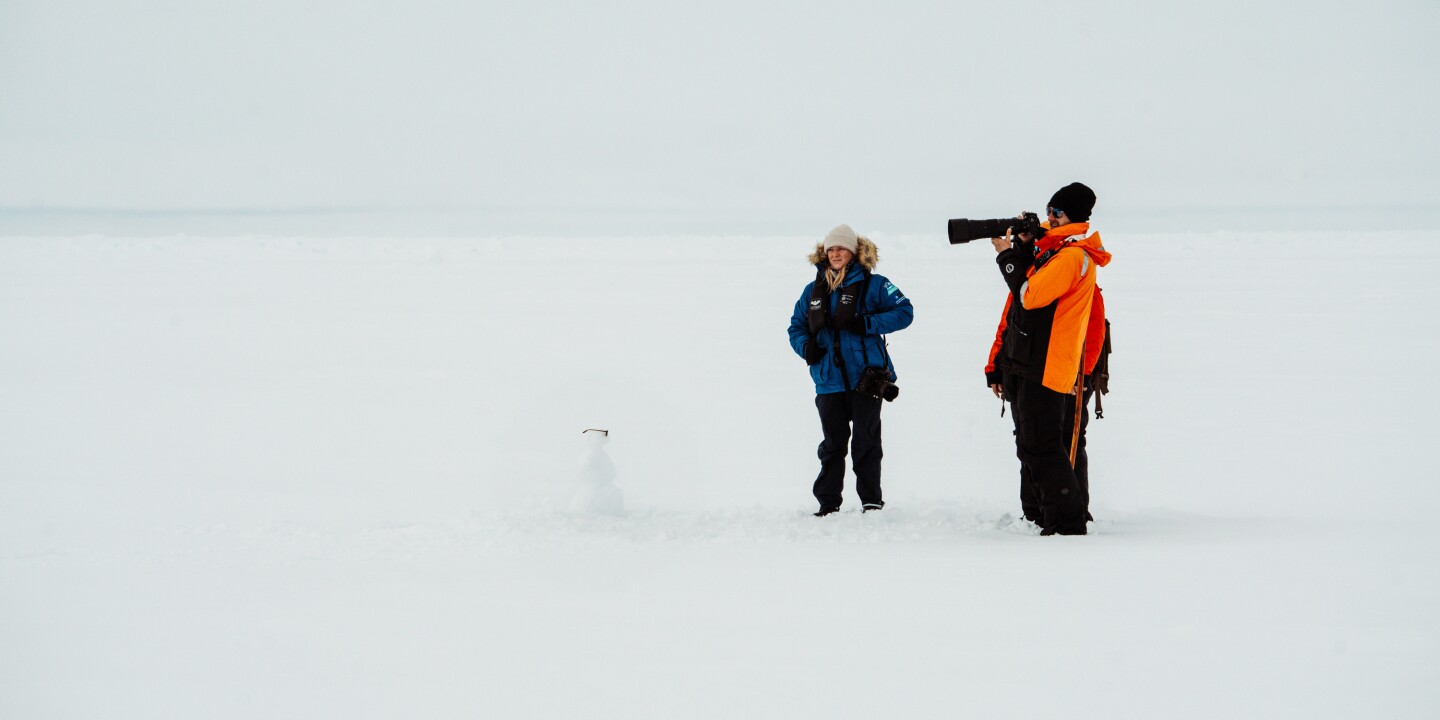 Want to Try Slow Travel? Take a Photo Tour