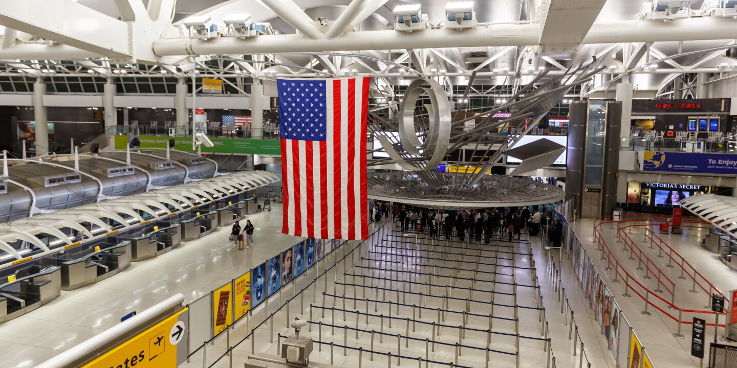 What’s a Visa Bond? Some Travelers May Have to Pay $15,000
