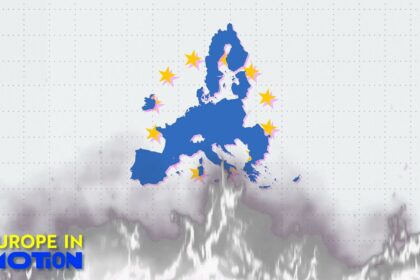 Which EU country was the worst affected by wildfires in 2024?