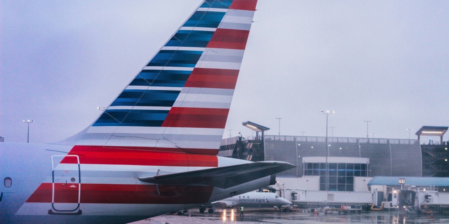 Why Airlines and Airports Are Still Having Many Tech Issues
