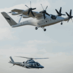 Morocco wants to partner with Spain and UK to run air taxis