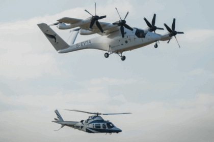 Morocco wants to partner with Spain and UK to run air taxis