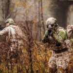Trump orders use of military force against drug cartels on foreign soil