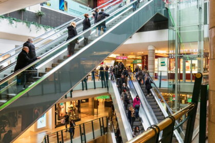 Belgian retailers face ‘unfair’ competition from platforms like Shein and Temu