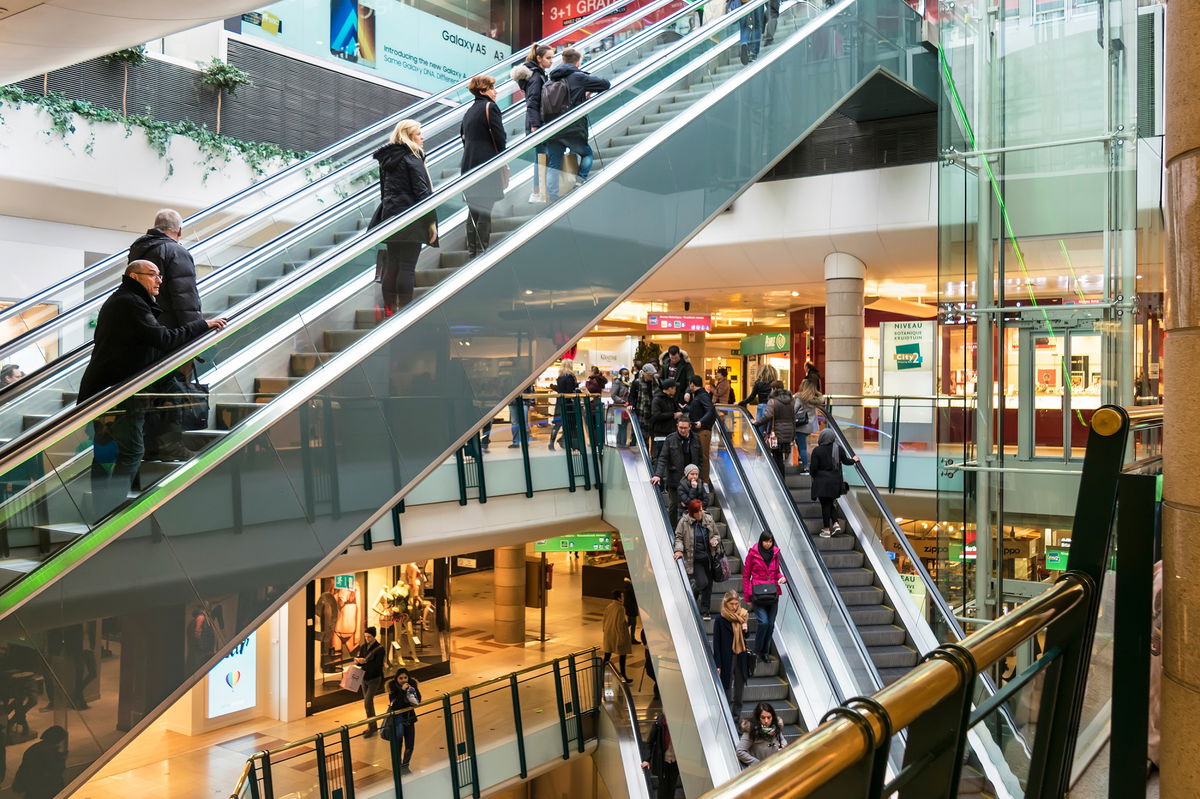 Belgian retailers face ‘unfair’ competition from platforms like Shein and Temu