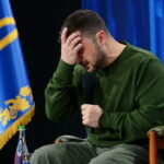 Russia wants Donetsk and Luhansk, Zelensky refuses bow to his demands