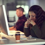 UK hiring activity drops sharply in June